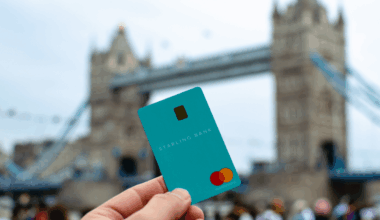 Starling Bank snaps up UK accounting startup Ember