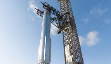 The next Starship flight will test much more than hardware