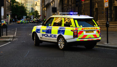 State Department: free speech, religious liberty under attack in United Kingdom 