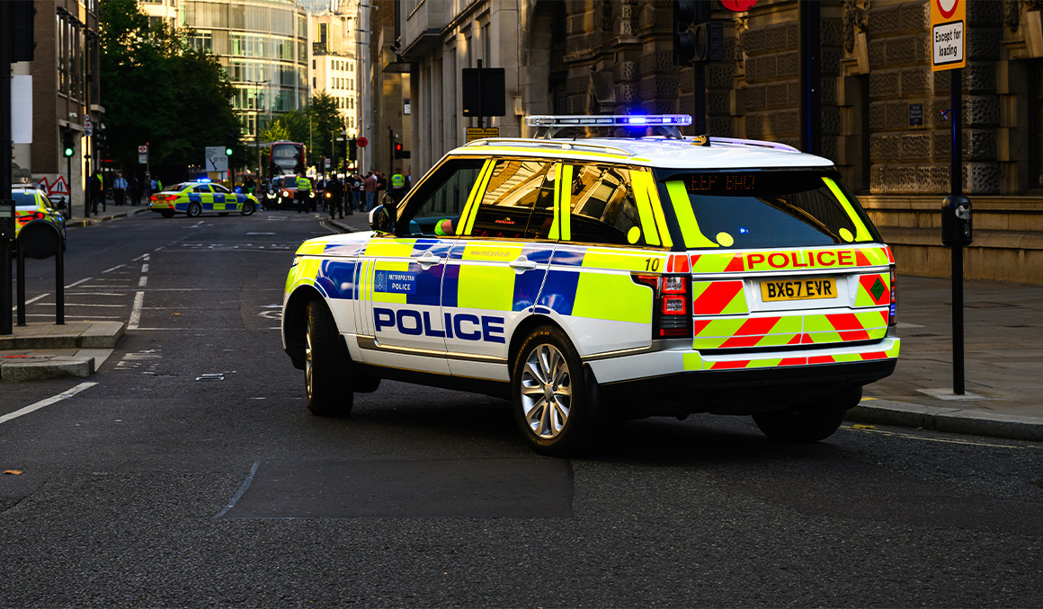 State Department: free speech, religious liberty under attack in United Kingdom 