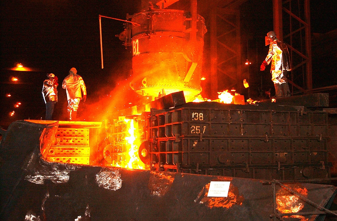 British steelmakers win back EU market access as tariffs lifted