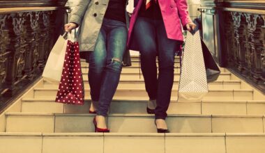 UK non-food sales climb in July amid fluctuating fashion demand