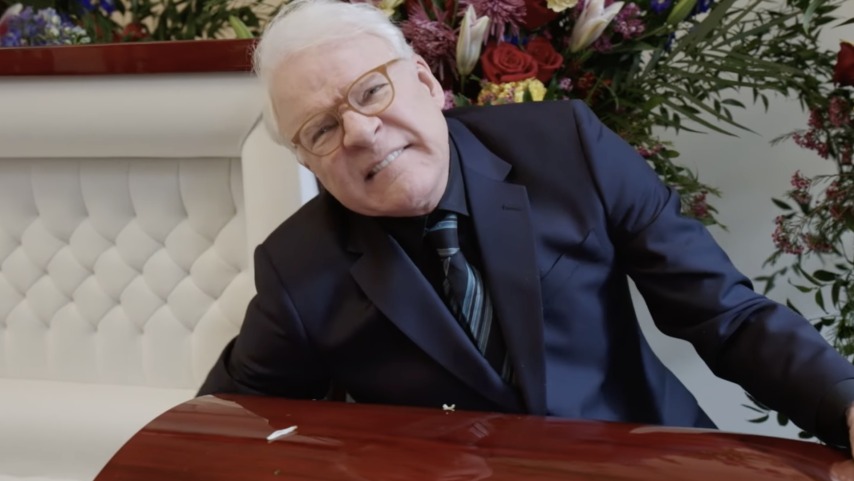 Only Murders In The Building season 5 trailer: Meet "the new mob"