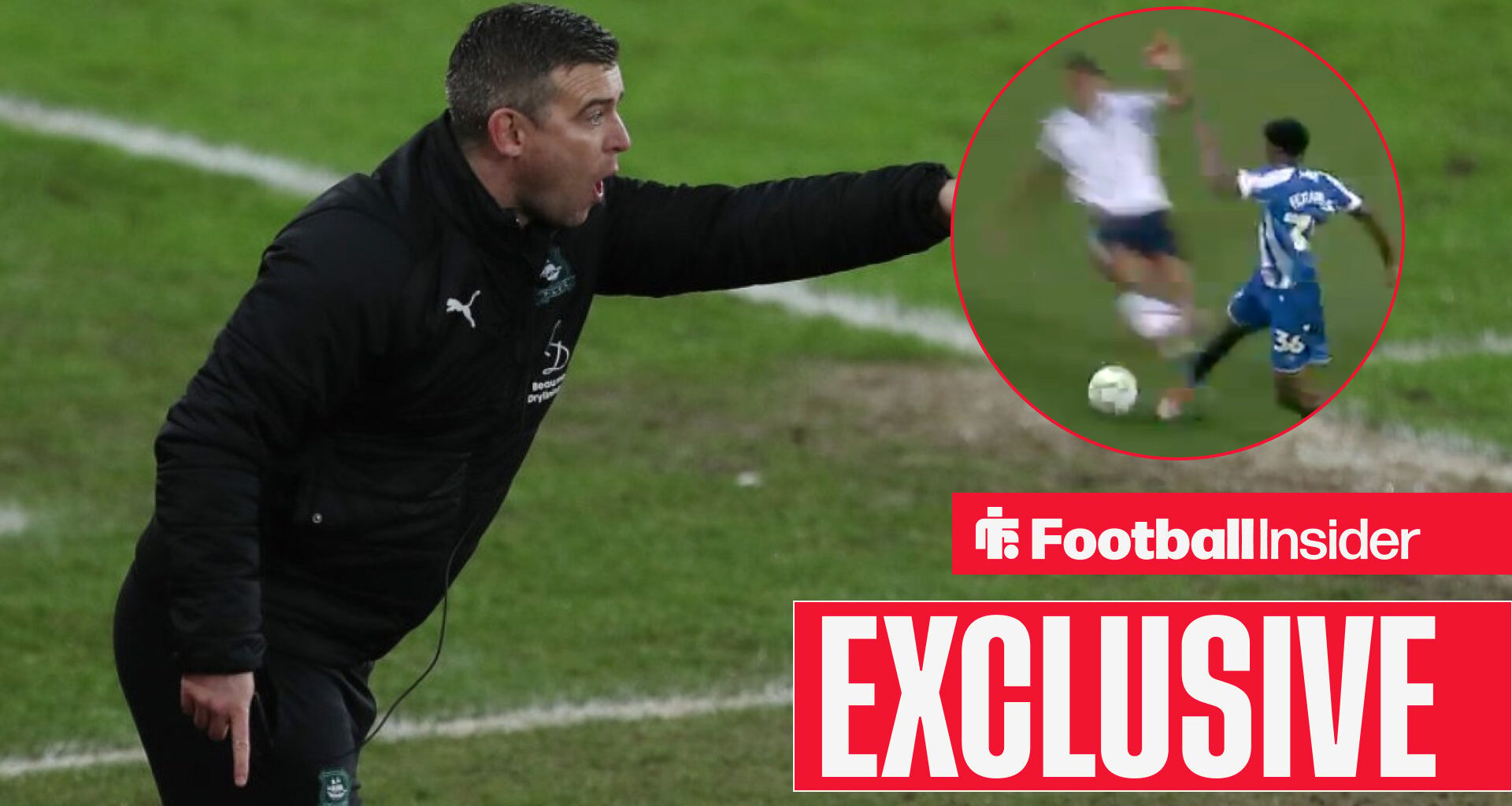 Ex-FIFA ref stunned as Bolton avoid second red vs Sheffield Wednesday