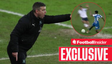 Ex-FIFA ref stunned as Bolton avoid second red vs Sheffield Wednesday