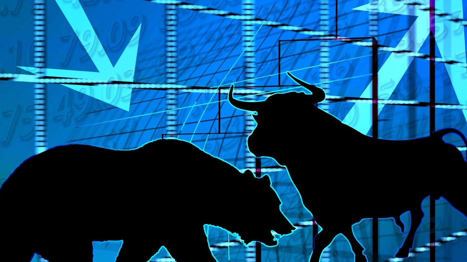 Stock market today: Trade setup for Nifty 50, Trump tariffs to global markets; 8 stocks to buy or sell on Tuesday
