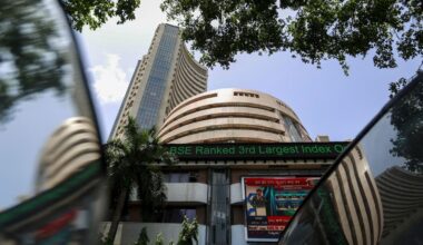 Auto sales data to GST council meeting: Top five triggers for the Indian stock market this week