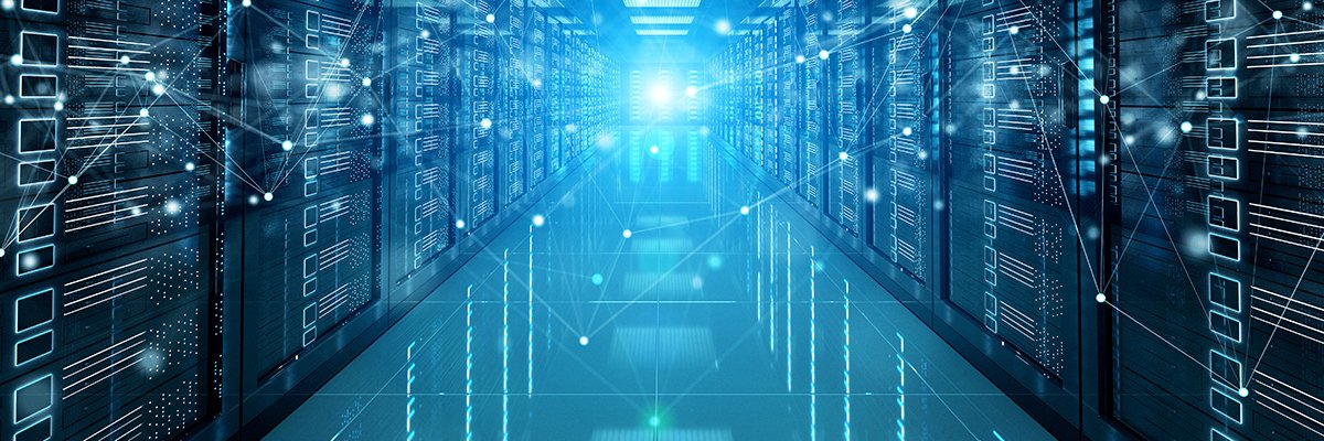 The Future of Quantum Data Centers: Resilience and Risk