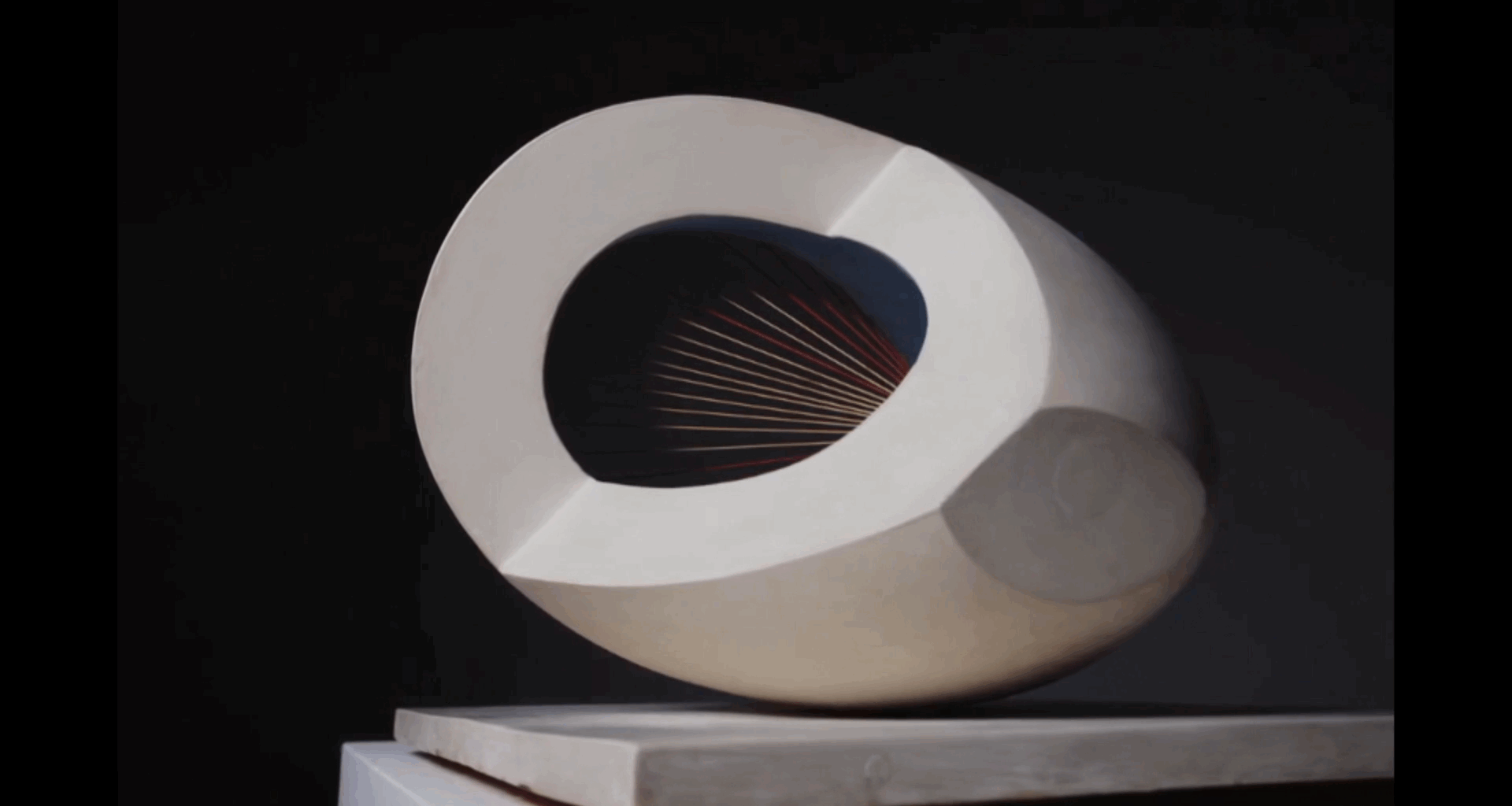 Millions needed to keep famous works of Barbara Hepworth in UK – Channel 4 News