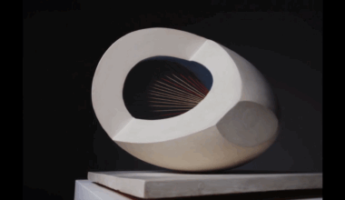 Millions needed to keep famous works of Barbara Hepworth in UK – Channel 4 News