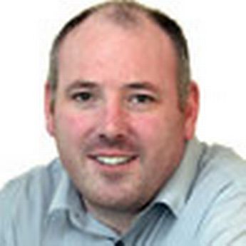 Stuart Jamieson