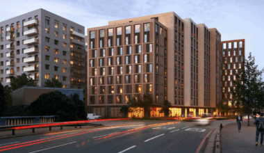 More students to gather in Wandsworth