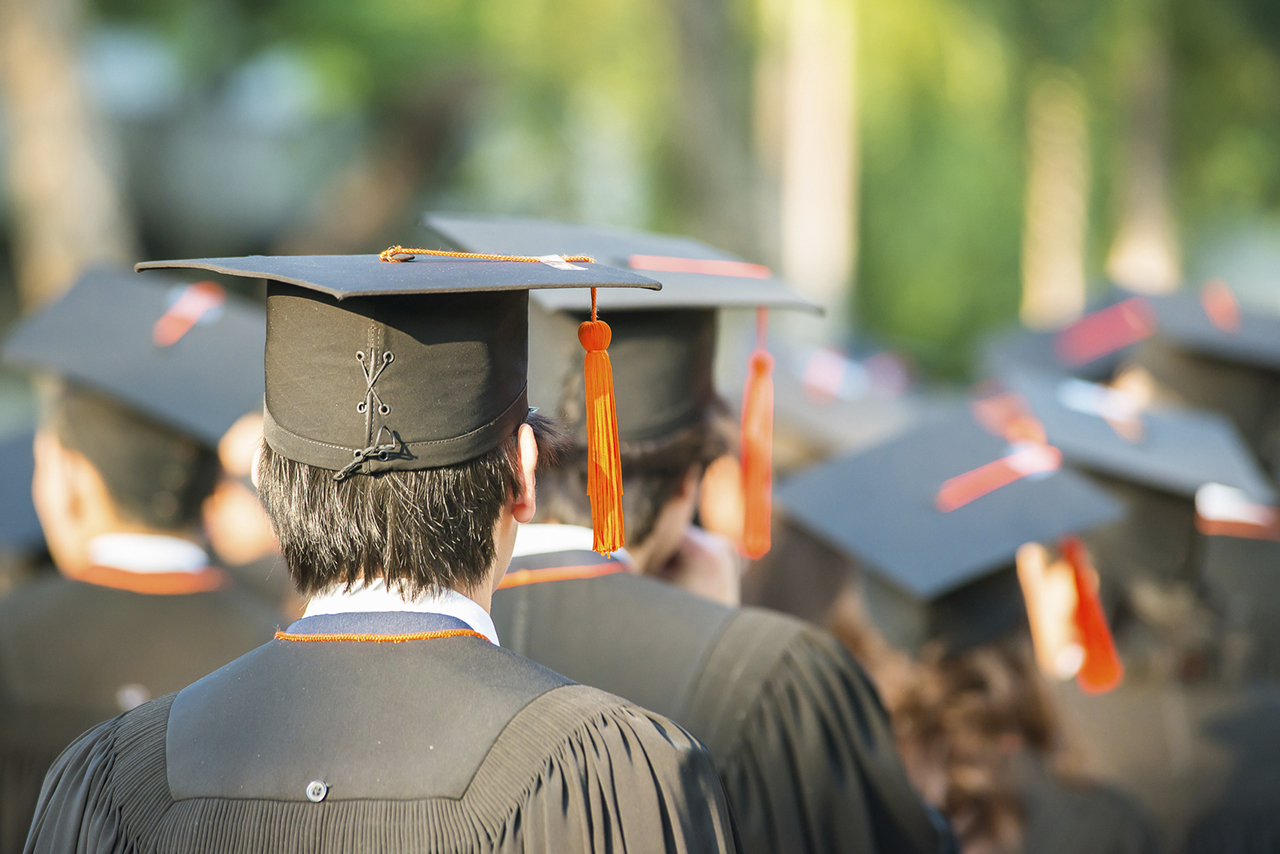 EU students in the UK after Brexit - Migration Observatory