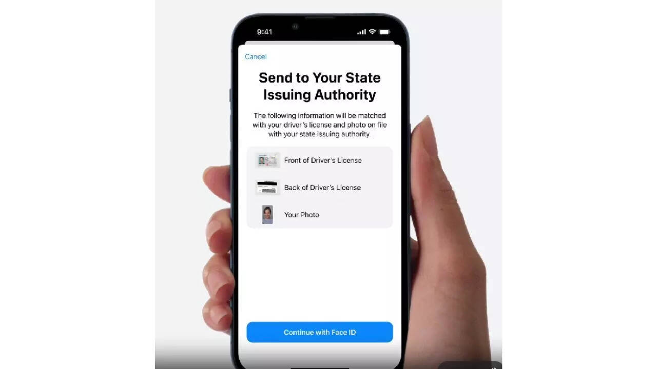 Submit to Your State DMV