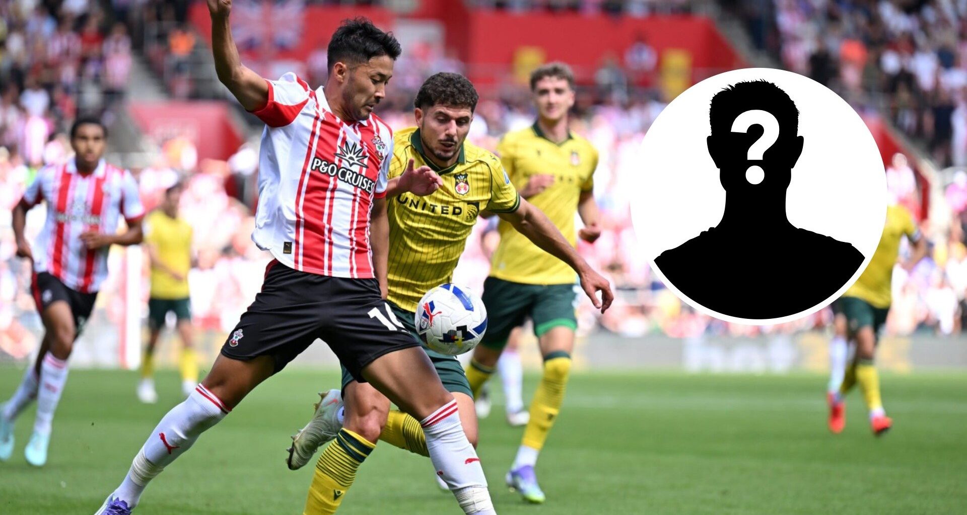 Nightmare for Isaac Schmidt as Leeds United star left in limbo thanks to £6m Southampton ace