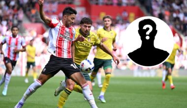 Nightmare for Isaac Schmidt as Leeds United star left in limbo thanks to £6m Southampton ace