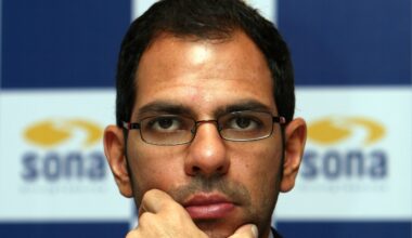 Sunjay Kapur’s Rs 30,000 crore fortune without a will: Who's likely to gain the most?