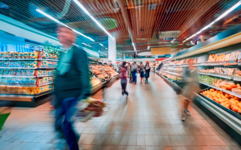 Greek inflation nearly double eurozone’s