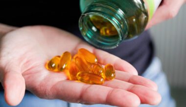 Protein, vitamin C, collagen: Are supplements actually good for me?