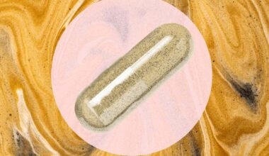 5 Supplements That Don't Mix Well with Coffee, According to Pharmacists