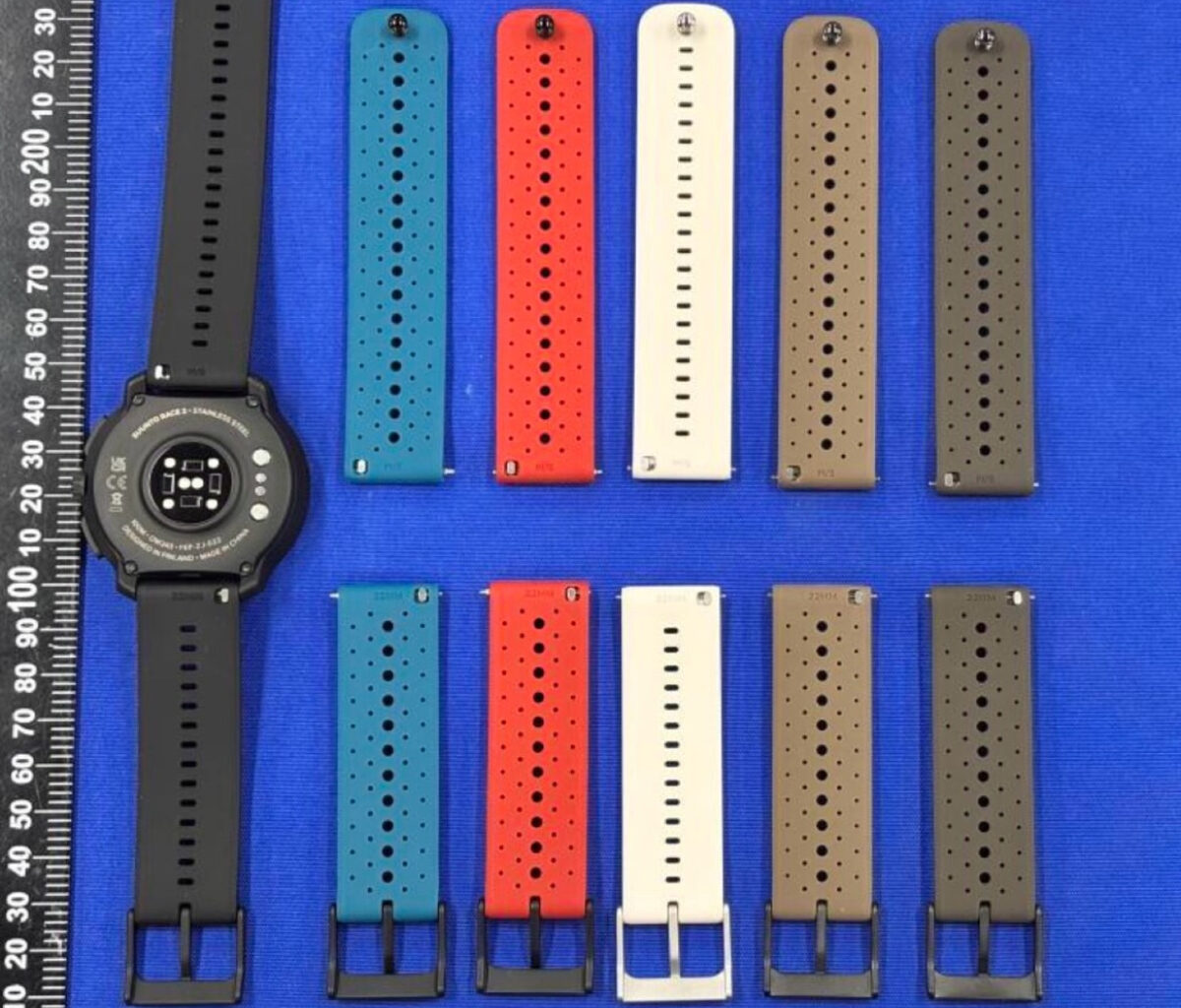 Suunto: Two new Garmin smartwatch rivals spotted before rumoured August releases