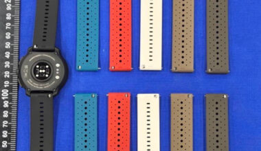 Suunto: Two new Garmin smartwatch rivals spotted before rumoured August releases
