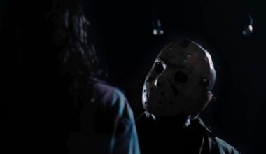 How 'Sweet Revenge' Director & Star Brought a New Jason and New Final Girl to the Screen [Interview]
