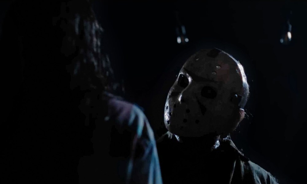 How 'Sweet Revenge' Director & Star Brought a New Jason and New Final Girl to the Screen [Interview]