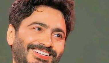 Tamer Hosny to Perform Live in Germany on November 8