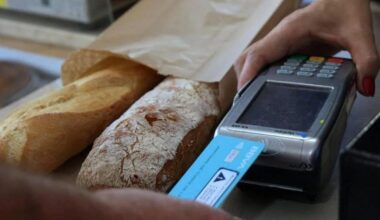 Card payments and Bizum are replacing cash for small purchases in Spain