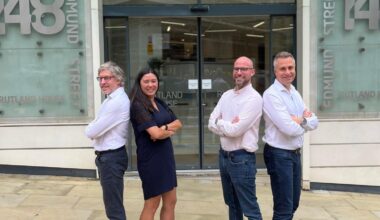 Squire Patton Boggs to compete in extreme fitness race in memory of 'colleague and friend'