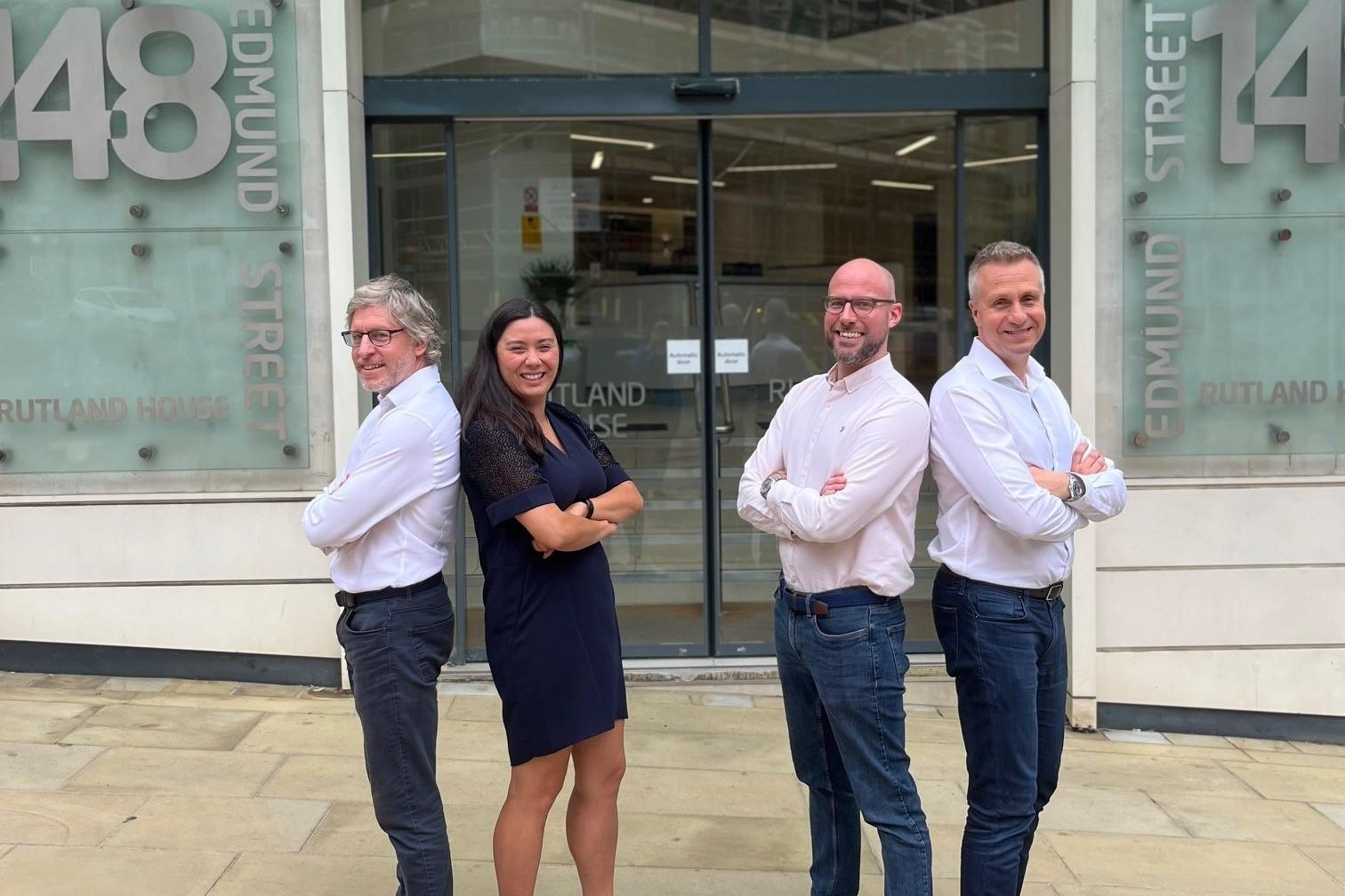 Squire Patton Boggs to compete in extreme fitness race in memory of 'colleague and friend'