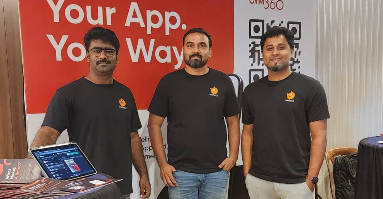 Kerala engineers turn entrepreneurs, build all-in-one platform to transform fitness industry | Onmanorama News