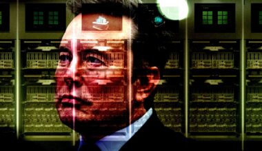 Tesla Shutting Down Its AI Supercomputer As Staff Leaves in Droves to Join Competitor