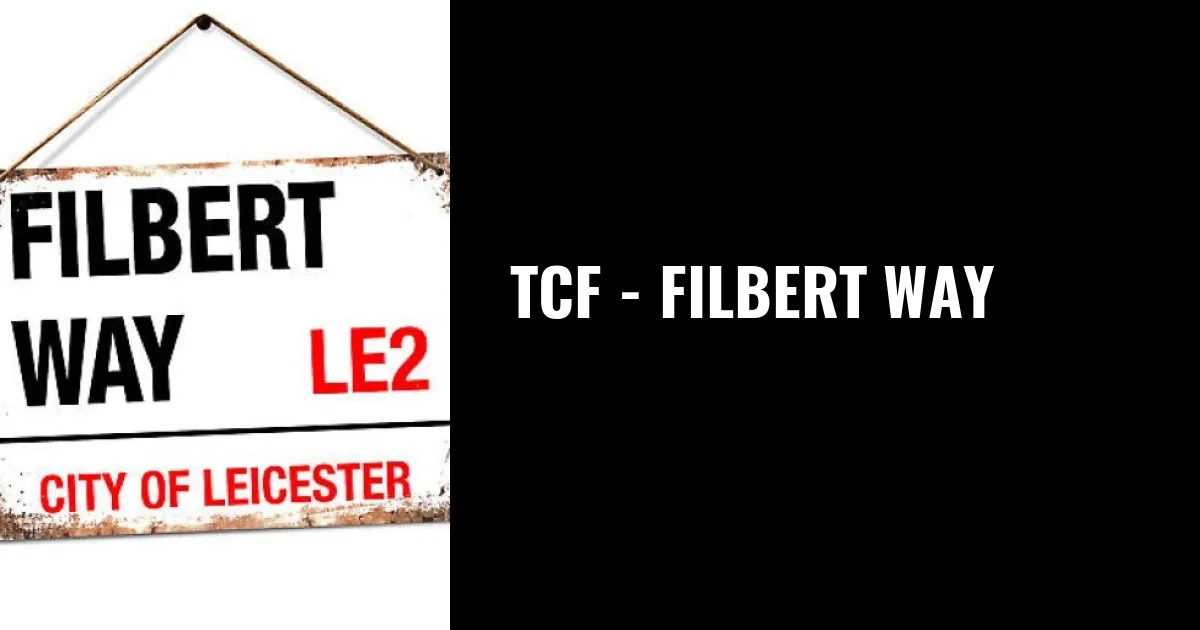 The Opponent Fan’s Perspective on Upcoming Clash – TCF – FILBERT WAY