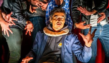 Edinburgh International Festival 2025: As You Like It: A Radical Retelling – Church Hill Theatre, Edinburgh