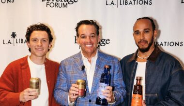 The Beverage Forum Europe: Essential Insights For European Retailers