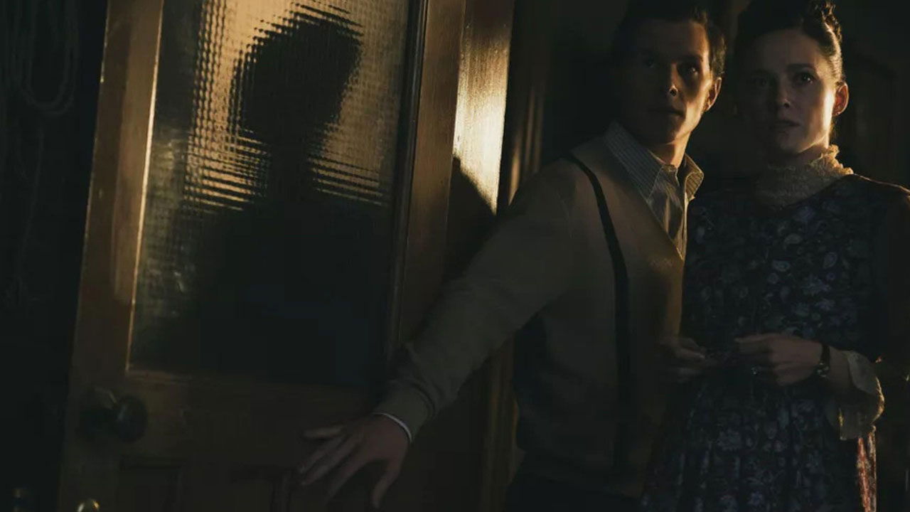 The Conjuring: Last Rites Director Explains Why This Really Is The End