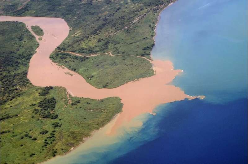 The 'deep root' of the Anthropocene