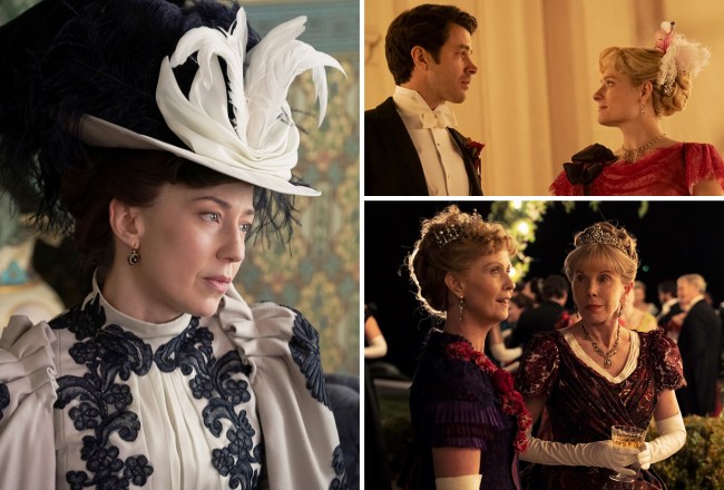 'The Gilded Age' Season 3 Episode 8 Recap, Finale Ending Explained