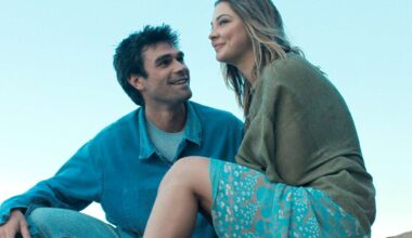 12 Biggest Differences Between ‘The Map That Leads to You’ Movie and Book