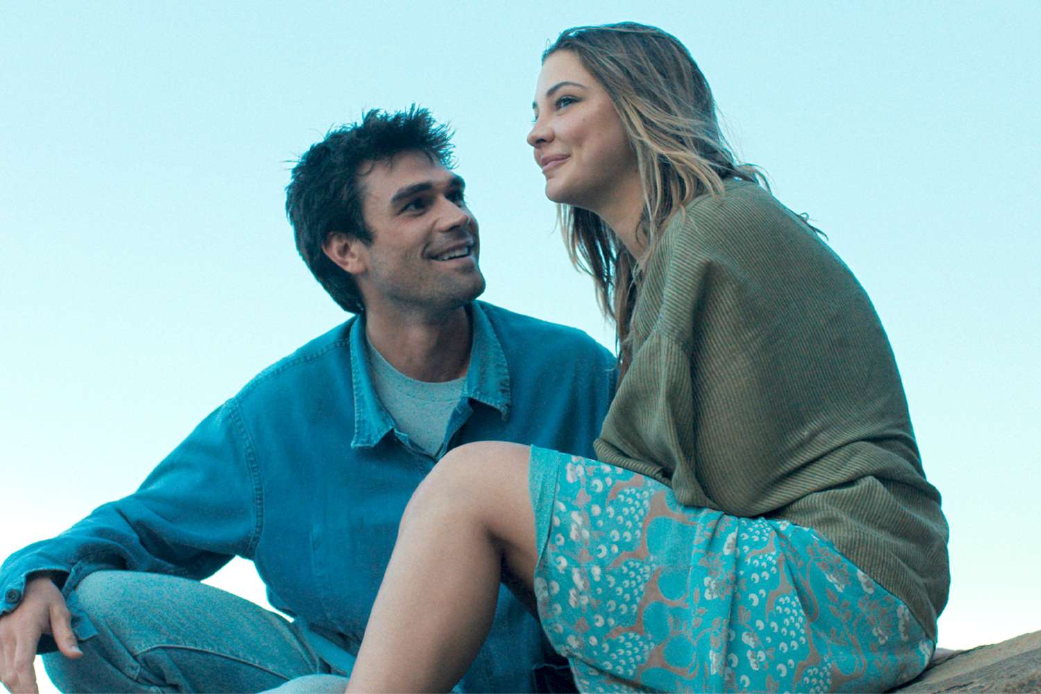 12 Biggest Differences Between ‘The Map That Leads to You’ Movie and Book