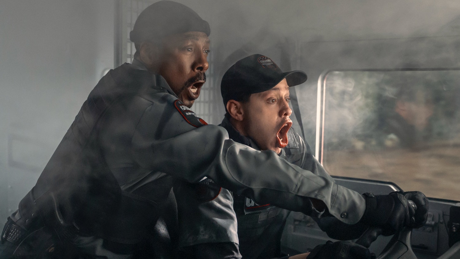 The Pickup Review – 'Better off left unpicked'
