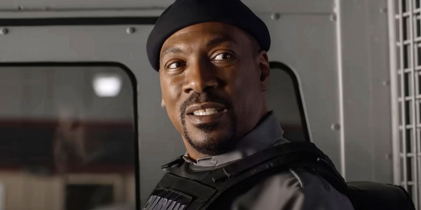 Eddie Murphy's Critically Panned New Comedy Dethrones 1 of the Worst Films of All Time