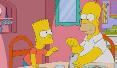 32 Years Ago, the Best 'Simpsons' Episode Aired and It's Still a Masterpiece From Start to Finish