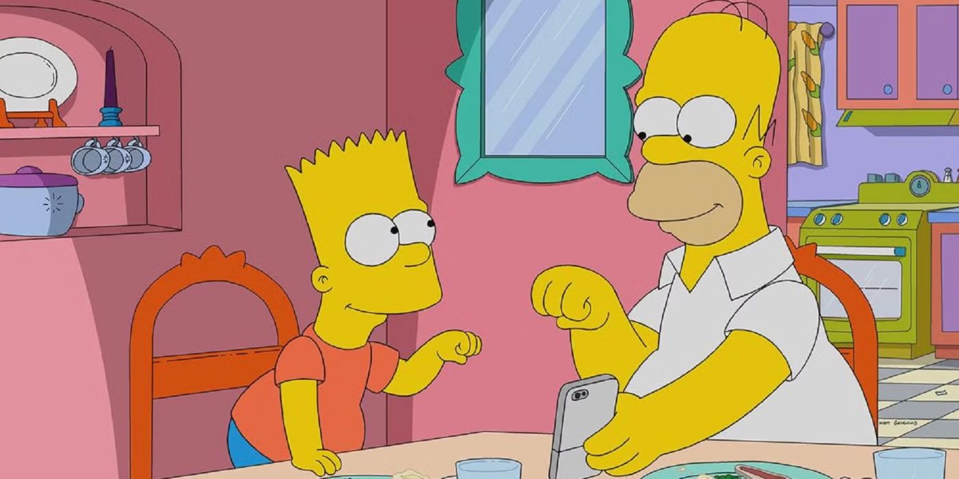 32 Years Ago, the Best 'Simpsons' Episode Aired and It's Still a Masterpiece From Start to Finish