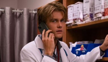 Prime Video UK's number 1 trending show sees fans rush to praise "best episode ever"