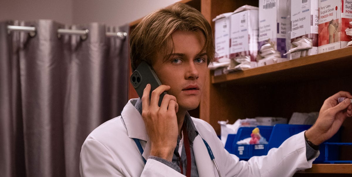 Prime Video UK's number 1 trending show sees fans rush to praise "best episode ever"
