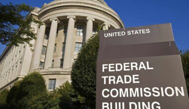 FTC cautions US tech firms over compliance with EU and UK online safety laws