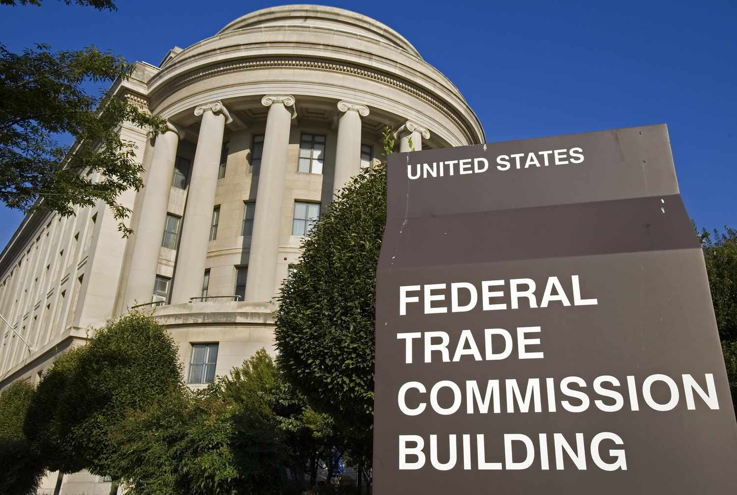 FTC cautions US tech firms over compliance with EU and UK online safety laws
